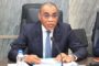 SIE Hien Yacouba, Président de la Communauté Portuaire d’Abidjan