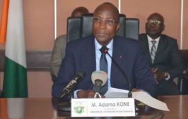 Côte d’Ivoire : la Caisse de dépôts et consignations fin prête