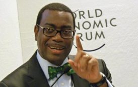 Le président de la BAD demande un impôt sur les terres agricoles en Afrique