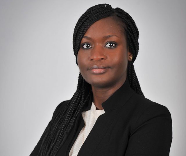 Adja Samb prend les commandes d’Allianz Sénégal