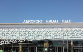 Prêt de 75 millions € de la BAD pour l’extension de l’aéroport de Rabat-Salé