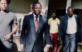 Affaire MRC: Découvrez des zones d’ombres sur la journée du 26 et l’arrestation de Kamto