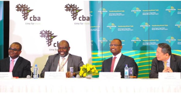 Engouement des investisseurs kenyans pour les certificats de dépôts  Afreximbank