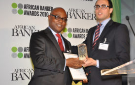 Le Jury des Trophées d’African Banker communique la liste des nominés pour 2018