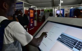 Côte d’Ivoire : Cinq entrepreneurs de l’économie numérique en 2018