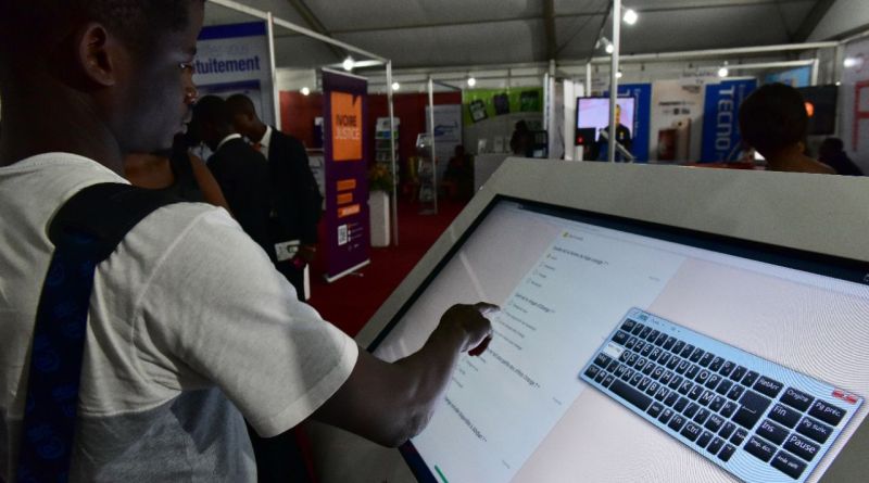 Côte d’Ivoire : Cinq entrepreneurs de l’économie numérique en 2018