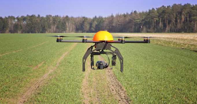 Agriculture africaine : faire de la technologie une alliée