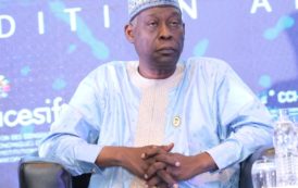 Entretien – Ahmat Mbodou MAHAMAT, Président du Conseil économique, social, culturel et environnemental (CESCE) du Tchad