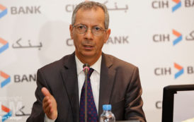 Maroc / CIH bank : Des résultats semestriels en forte hausse