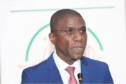 AHOUSSI Arthur Augustin, Directeur Général du Trésor et de la Comptabilité Publique