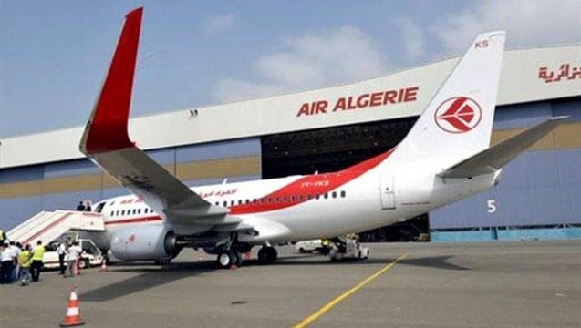 Air Algérie veut conquérir l’Afrique à partir du nouvel aéroport d’Alger