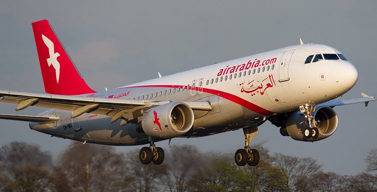 Agadir : Air Arabia Maroc ajoute Birmingham à son réseau international