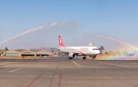 Air Arabia Maroc Launches Weekly Flights Linking Marrakech to London and Paris