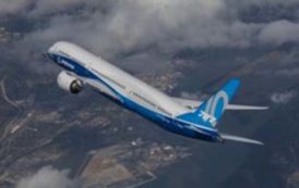 Boeing va augmenter la production de son 787 Dreamliner