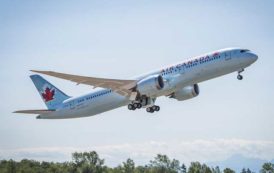 Air Canada : Montréal – Sao Paulo, Quito et un 787 à Honolulu