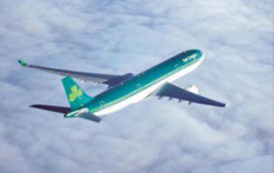 Aer Lingus se pose à Miami