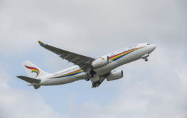 Tibet Airlines va desservir la Finlande