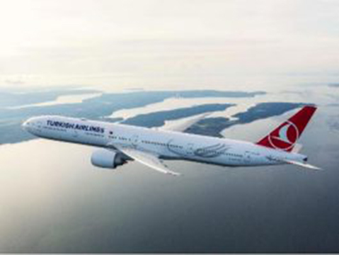 Turkish Airlines proche d’un accord pour lancer une nouvelle route vers Mexico