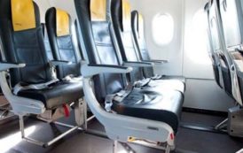 Plus d’espace pour les jambes à bord des vols Vueling