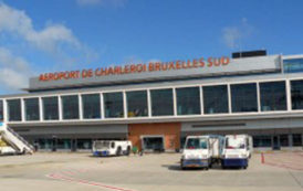 L’aéroport de Charleroi franchit le cap des 800 000 passagers en août