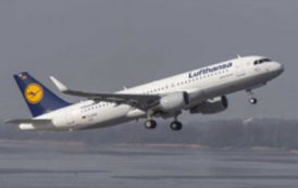 Lufthansa CityLine exploitera l’Airbus A319