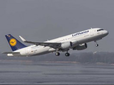 Lufthansa CityLine exploitera l’Airbus A319