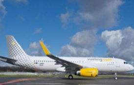 Vueling lance deux nouvelles destinations depuis Lyon vers les îles Canaries