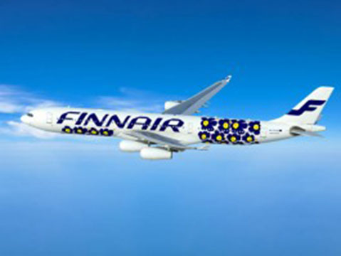 Finnair lance son chatbot à l’intelligente artificielle