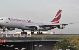 Air Mauritius se reconnecte à l’Europe du nord