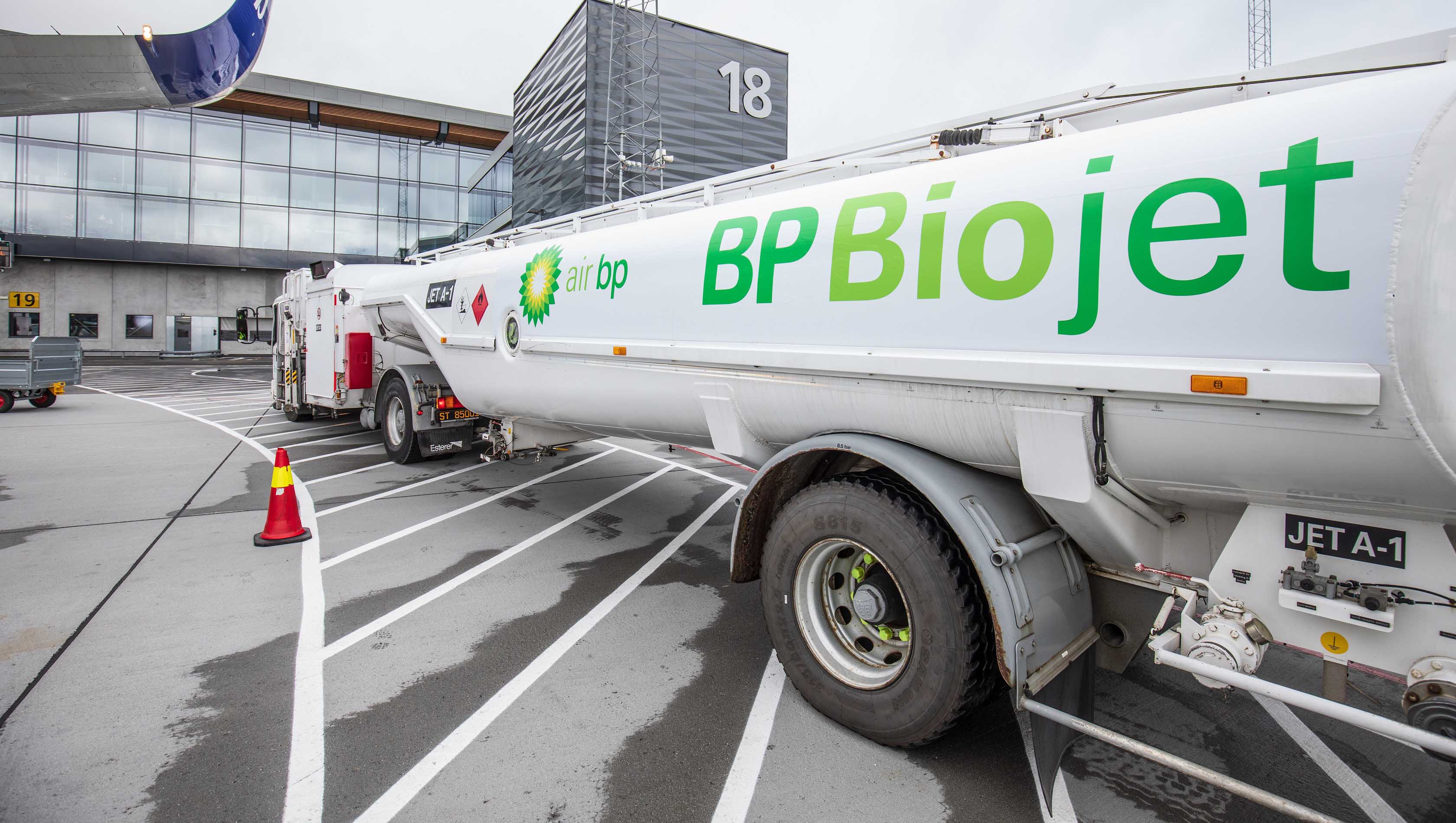 Neste et Air BP concluent une collaboration industrielle innovante pour soutenir le développement durable de la chaîne d’approvisionnement en carburant d’aviation