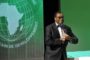 Benedict Oramah directeur de Afreximbank