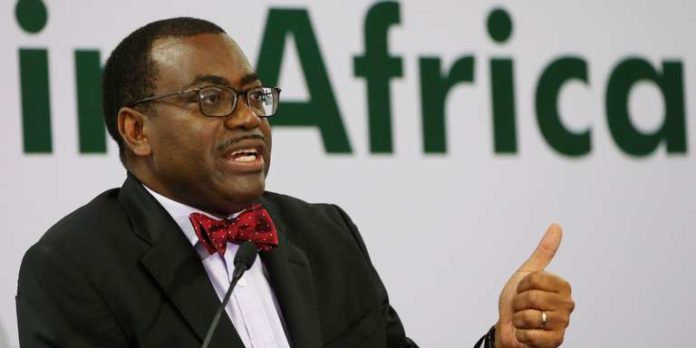 Le pladoyer d’Akinwumi Adesina à l’Africa Investment Forum