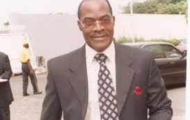 Côte-d’Ivoire: Alain Cocauthrey désigné président du groupe Sénatorial PDCI-RDA