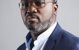 Alain Yao Kouadio, Président de Kaydan Groupe, son groupe qui intègre 3 pôles (technologie, immobilier et finance) et plusieurs métiers autour de 9 filiales