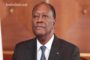 Le député Kouassi Kouamé patrice prévient : «la démission de guillaume Soro, initiée par le président de la république est irrecevable» (déclaration)