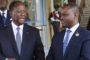 Côte-d’Ivoire: Ouattara officialise la démission prochaine de Soro de la présidence de l’Assemblée nationale (fin février)