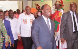 3è mandat : Alassane Ouattara continue d’entretenir le flou après son discours à la nation