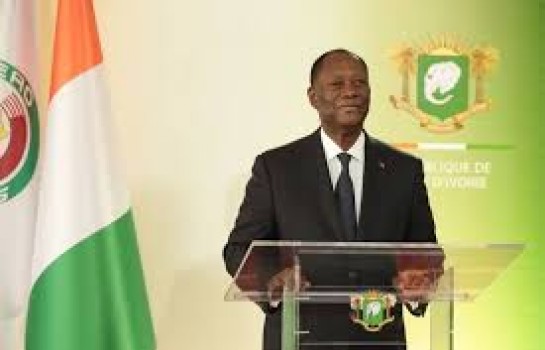 Côte d’Ivoire: Ouattara annonce un “remaniement ministériel après les élections locales”