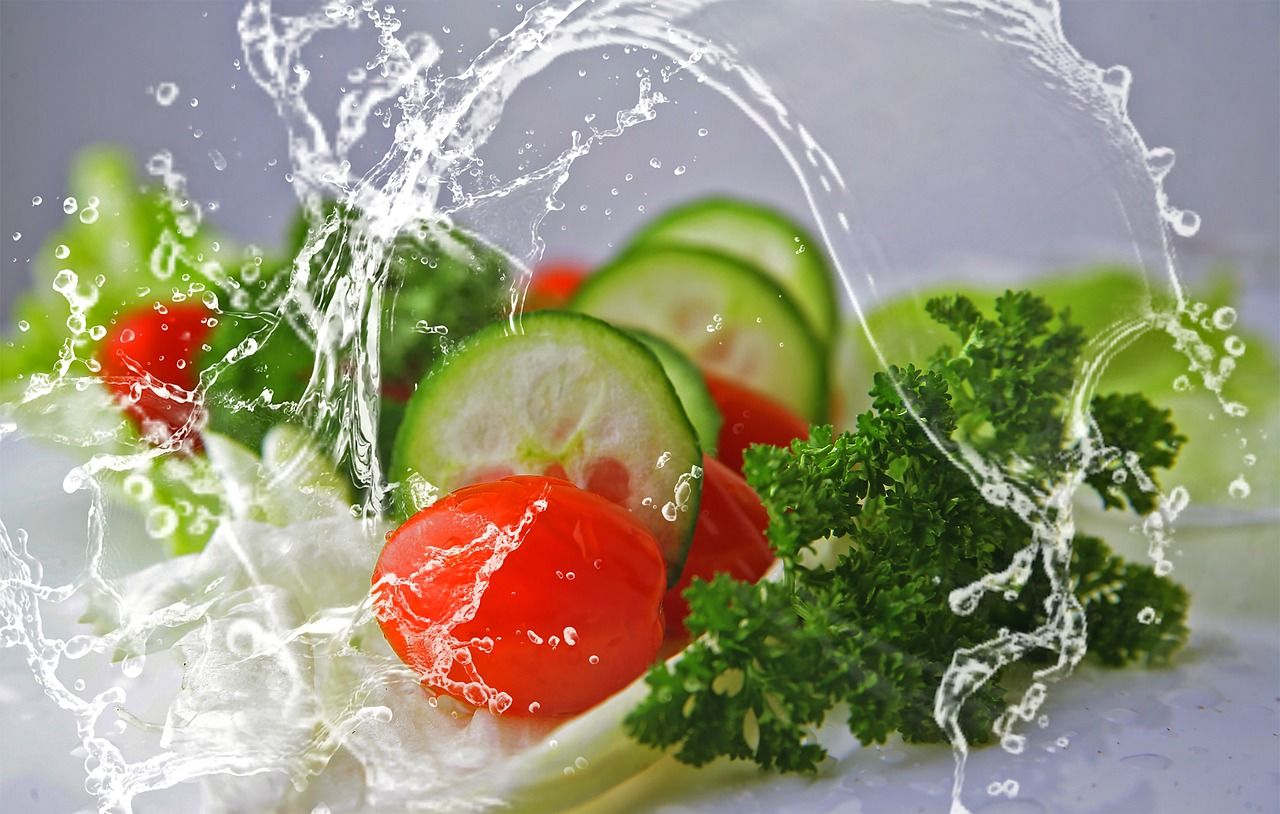 Alimentation vivante, un mode alimentaire idéal à adopter