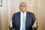 Amadou Koné : Ministre des Transports