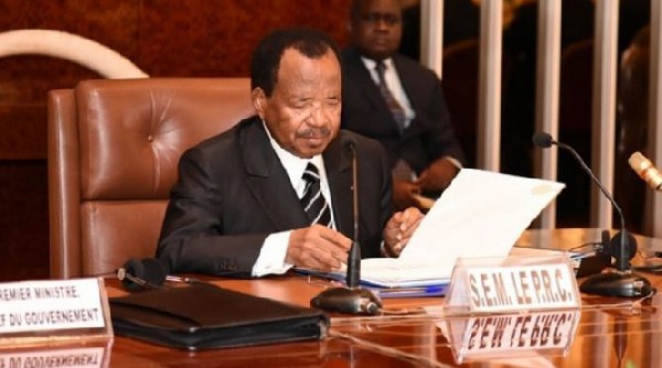 Cameroun / Ambazonie: la stratégie gagnante de Paul Biya dévoilée, voici les détails!