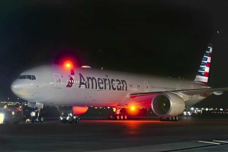 USA: Un juge fait rebrousser chemin à un avion transportant deux femmes expulsées