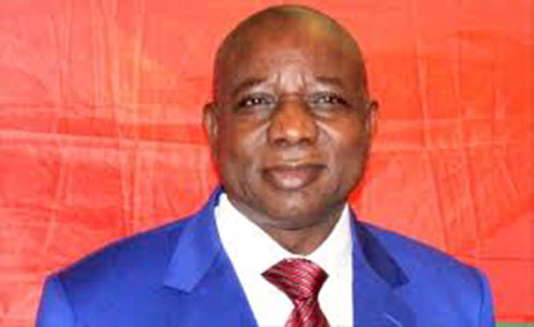 Burkina Faso : Apollinaire Compaoré enfin patron des patrons