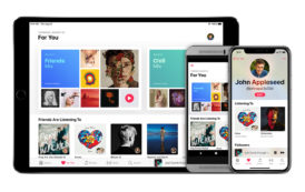 Apple Music : disponible « gratuitement » à bord des avions American Airlines