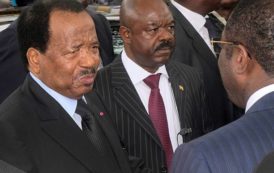 Cameroun / Arrestation de Kamto: Découvrez la descente aux enfers pour Biya et ses ministres