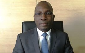 Arsène Coulibaly prend la tête de Banque Atlantique Côte d’Ivoire