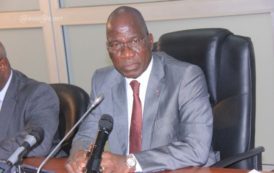 Côte d’Ivoire-Economie / Assahoré Konan Jacques, nouveau directeur général du trésor