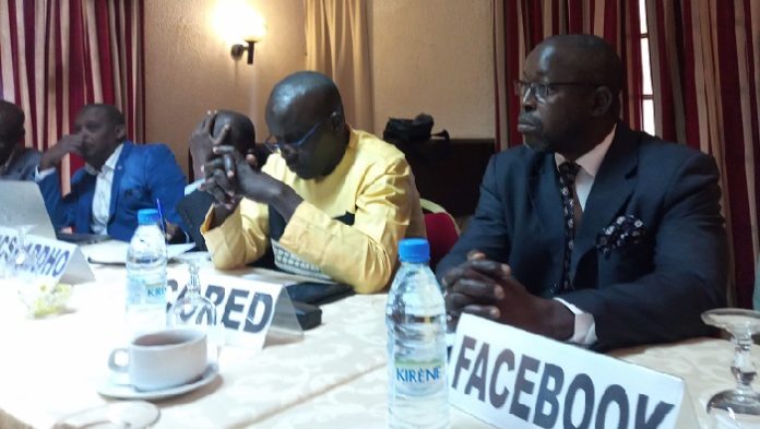 Sénégal / Présidentielle 2019 : le numérique, grand oublié selon l’ASUTIC