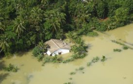 Au Sri Lanka, le bilan de la mousson dépasse les 200 morts