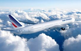 Panne d’un Avion de Air France à destination de Dakar en plein vol